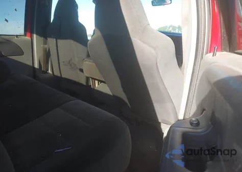 2003 Ford F-250 Lariat/Xl/Xlt z USA, uszkodzony, nr VIN 1FTNW21F73EB10666